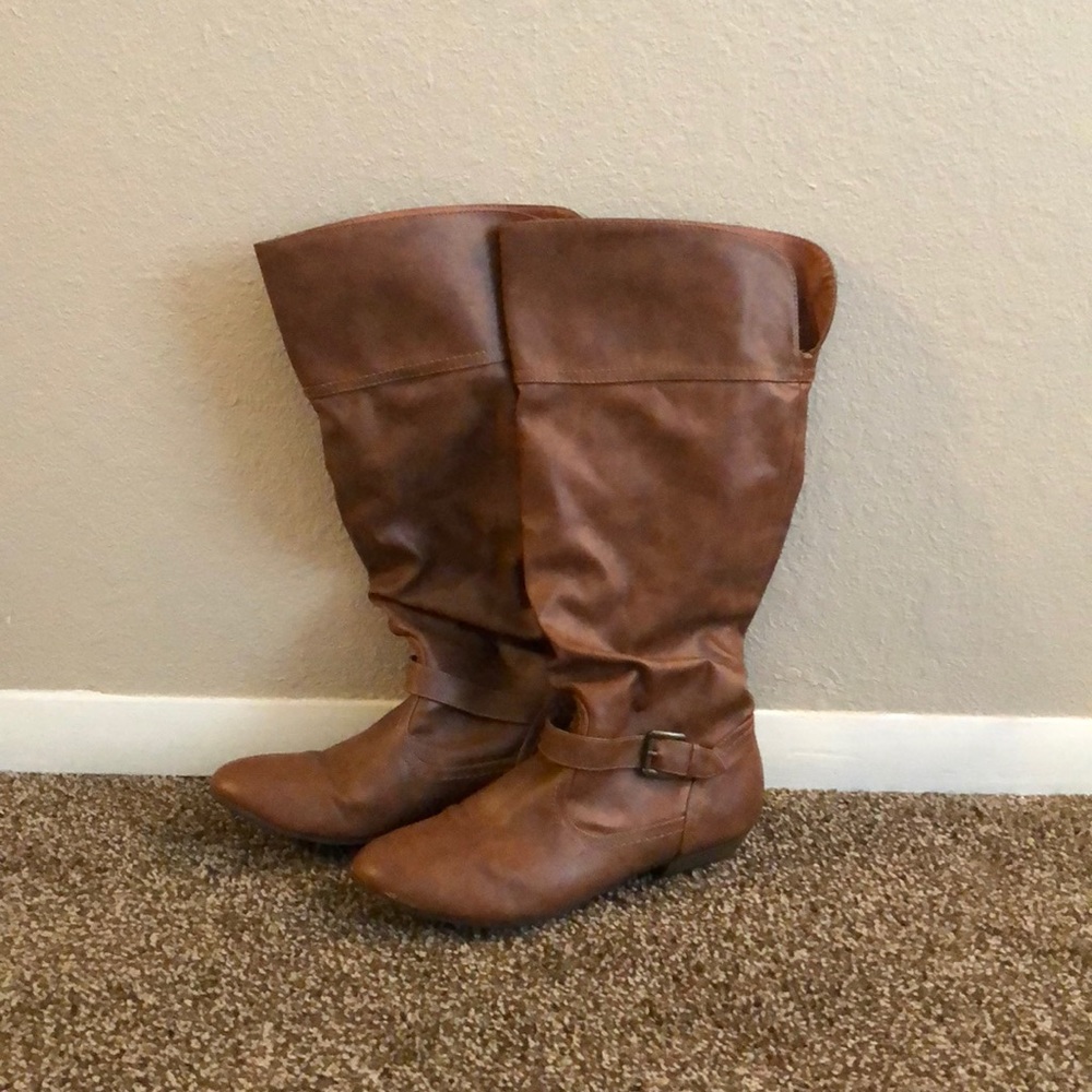 Boots